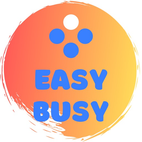 EasyBusy: To-Do List & Planner