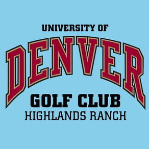 University of Denver Golf Club