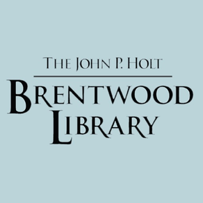 John P Holt Brentwood