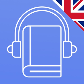 Leitura e audição em inglês