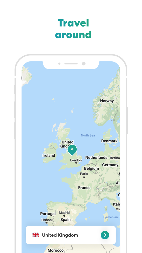 HumansApp poster