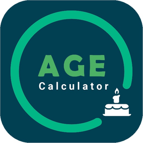 Age Calculator Plus