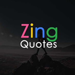 Zing Quotes