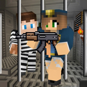 Cops Vs Robbers: Jailbreak