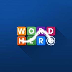 Word Hero fun multiplayer game