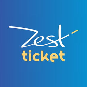 Zest Ticket