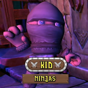 Kid Ninjas