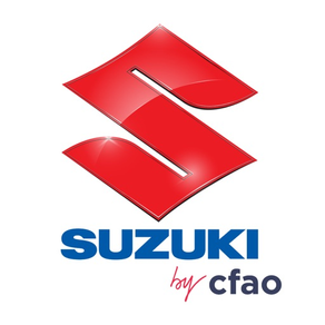 Suzuki by CFAO