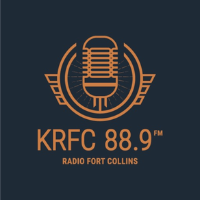 KRFC 88.9FM Radio