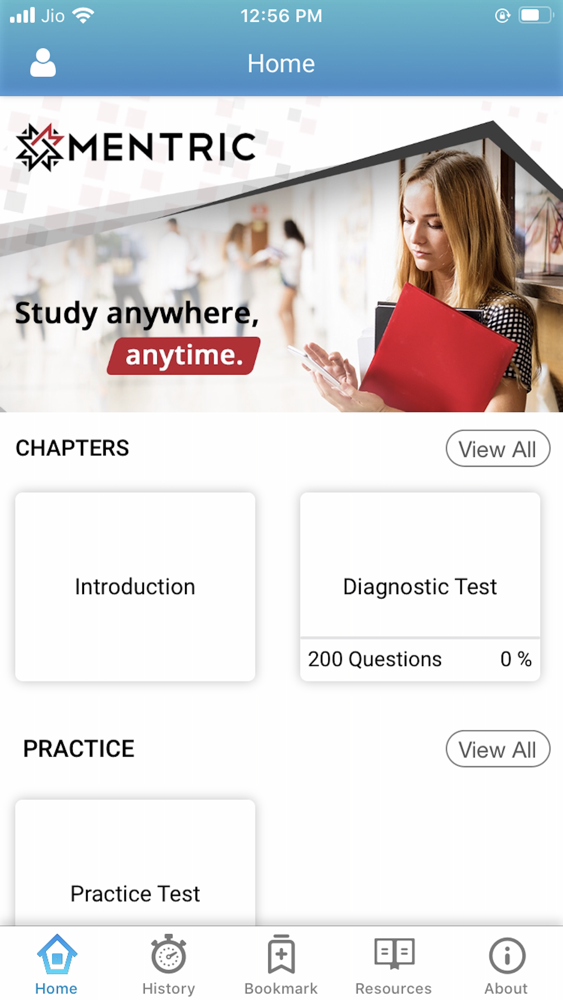 CLIFFSNOTES FIREFIGHTER EXAM poster