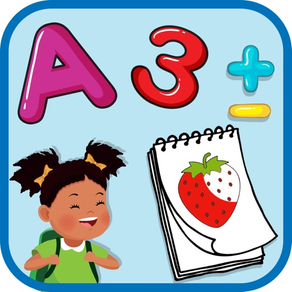 Apprendre ABC Preschool Jeux