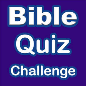Bible Quiz Challenges