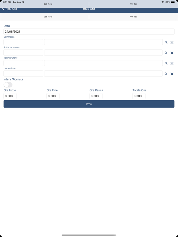 iQApp poster