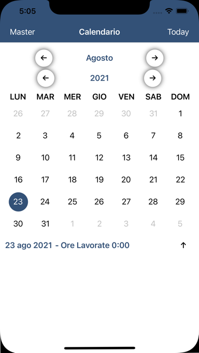 iQApp poster