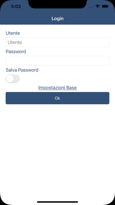 iQApp poster