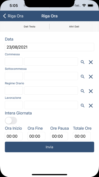 iQApp poster