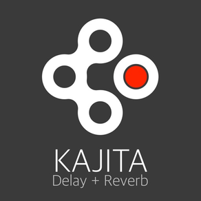 Kajita - AUv3 Plug-in Effect