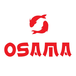 Osama sushi