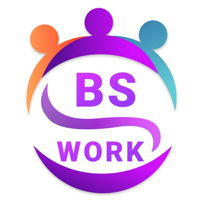 BS Work - найди работу мечты