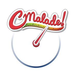 CMalade - Super Glissades St-Jean-de-Matha