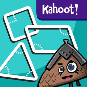 Kahoot! DragonBox Geometry