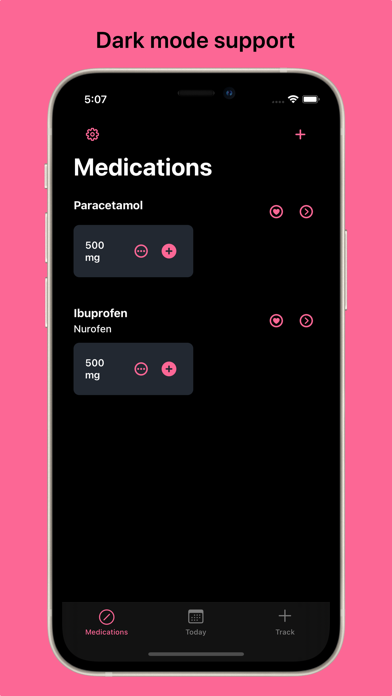 Hello Meds 포스터