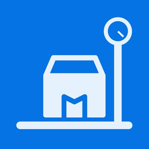 Postal Scale Postage Estimator