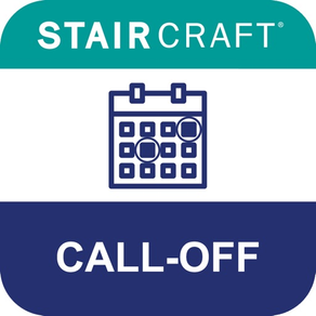 Staircraft Call Off
