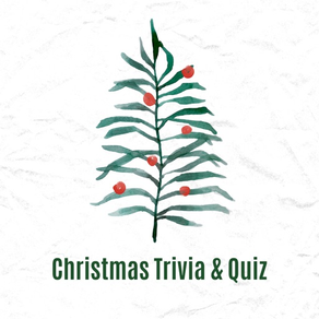Christmas Trivia & Quiz