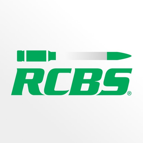 RCBS Reloading App