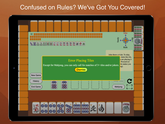 Mahjong 4 Friends: Multiplayer for iOS (iPhone/iPad) - Free Download at ...