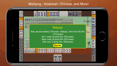 Mahjong 4 Friends: Multiplayer for iOS (iPhone/iPad) - Free Download at ...