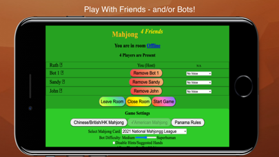 Mahjong 4 Friends: Multiplayer for iOS (iPhone/iPad) - Free Download at ...