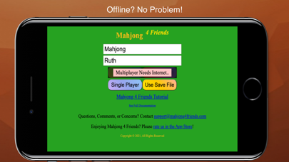 Mahjong 4 Friends: Multiplayer for iOS (iPhone/iPad) - Free Download at ...