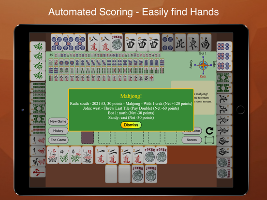 Mahjong 4 Friends: Multiplayer for iOS (iPhone/iPad) - Free Download at ...