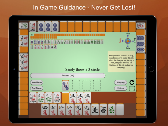 Mahjong 4 Friends: Multiplayer for iOS (iPhone/iPad) - Free Download at ...