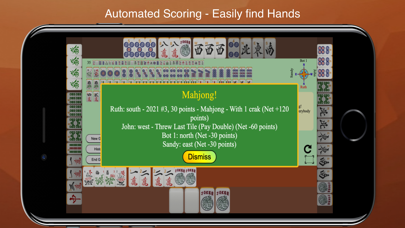 Mahjong 4 Friends: Multiplayer for iOS (iPhone/iPad) - Free Download at ...