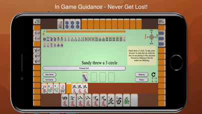 Mahjong 4 Friends: Multiplayer for iOS (iPhone/iPad) - Free Download at ...