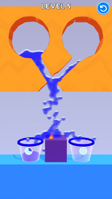 Dig Splash poster