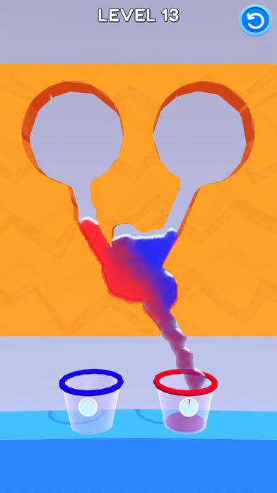 Dig Splash poster