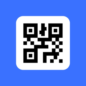 QR Code & Barcode Reader Plus