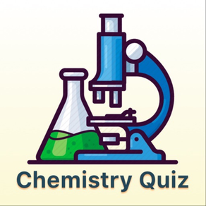 Chemistry Quiz (new)