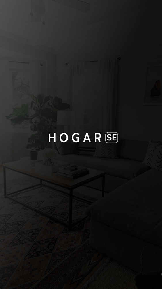 Hogar SE poster