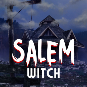 Salem Witch Trials Tour Guide