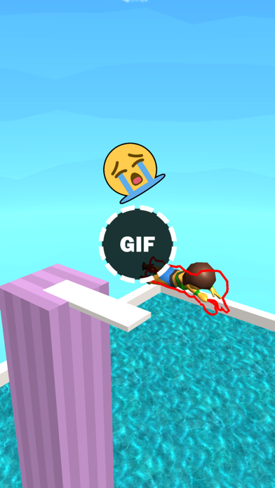Stop the Loop ポスター