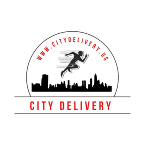 City Delivery.
