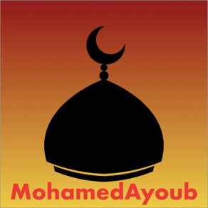 Al Quran Muhammad Ayyub Mp3