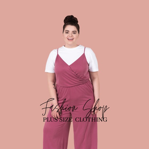 Cheap Plus Size Fashion Online