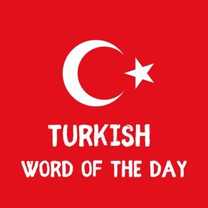 Turkish Word of the Day