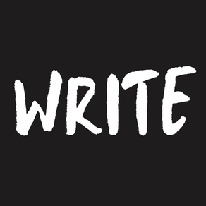 Write Everything